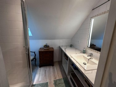 Maison a vendre Saint-Firmin-des-Bois 45220 Loiret 118 m2 5 pièces 228000 euros