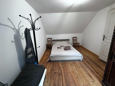 Maison a vendre Saint-Firmin-des-Bois 45220 Loiret 118 m2 5 pièces 208000 euros