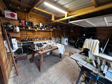 Maison a vendre Saint-Firmin-des-Bois 45220 Loiret 118 m2 5 pièces 208000 euros