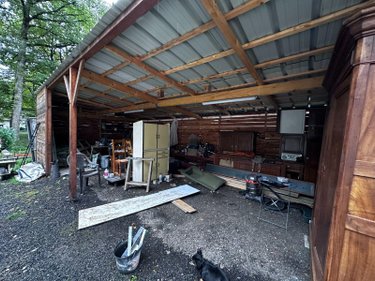 Maison a vendre Saint-Firmin-des-Bois 45220 Loiret 118 m2 5 pièces 208000 euros