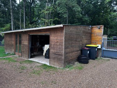 Maison a vendre Saint-Firmin-des-Bois 45220 Loiret 118 m2 5 pièces 208000 euros