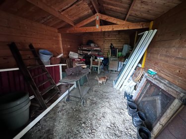 Maison a vendre Saint-Firmin-des-Bois 45220 Loiret 118 m2 5 pièces 228000 euros