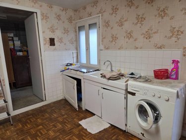Maison a vendre Mayenne 53100 Mayenne 36 m2 2 pièces 48000 euros