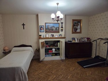Maison a vendre Mayenne 53100 Mayenne 36 m2 2 pièces 48000 euros