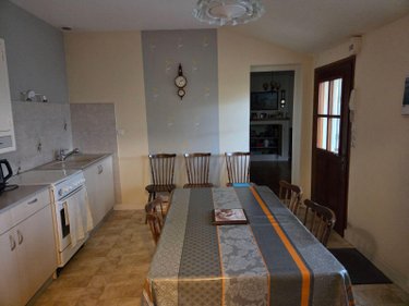 Maison a vendre Mayenne 53100 Mayenne 36 m2 2 pièces 48000 euros