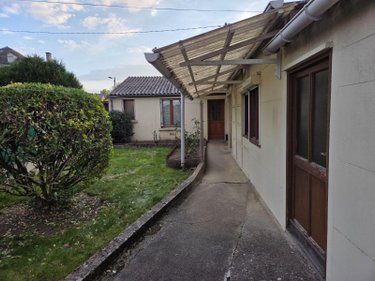 Maison a vendre Mayenne 53100 Mayenne 36 m2 2 pièces 48000 euros