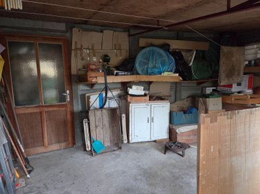Maison a vendre Mayenne 53100 Mayenne 36 m2 2 pièces 48000 euros