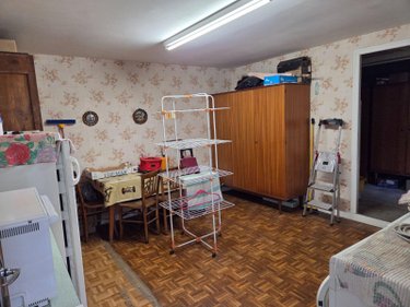 Maison a vendre Mayenne 53100 Mayenne 36 m2 2 pièces 48000 euros