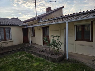 Maison a vendre Mayenne 53100 Mayenne 36 m2 2 pièces 48000 euros