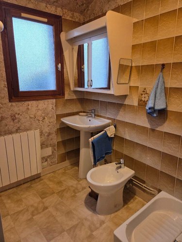 Maison a vendre Mayenne 53100 Mayenne 36 m2 2 pièces 48000 euros