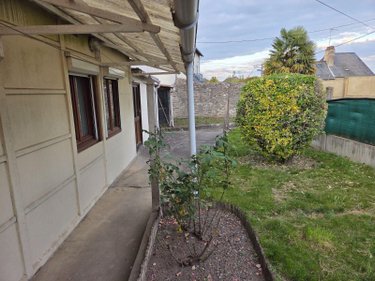 Maison a vendre Mayenne 53100 Mayenne 36 m2 2 pièces 48000 euros