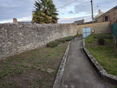 Maison a vendre Mayenne 53100 Mayenne 36 m2 2 pièces 48000 euros