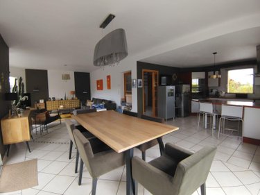 Maison a vendre Lanmeur 29620 Finistère 135 m2 8 pièces 336000 euros