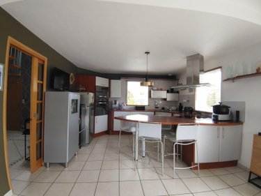 Maison a vendre Lanmeur 29620 Finistère 135 m2 8 pièces 336000 euros