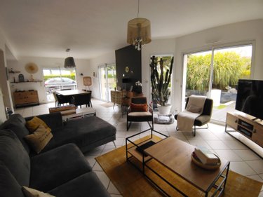 Maison a vendre Lanmeur 29620 Finistère 135 m2 8 pièces 336000 euros
