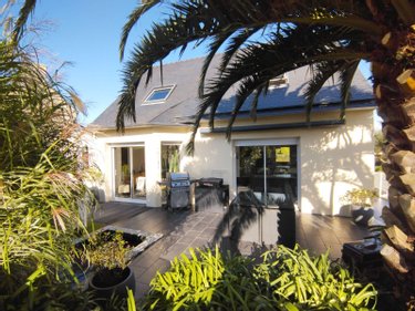 Maison a vendre Lanmeur 29620 Finistère 135 m2 8 pièces 336000 euros