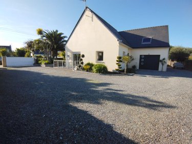 Maison a vendre Lanmeur 29620 Finistère 135 m2 8 pièces 336000 euros