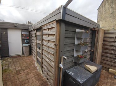 Maison a vendre Lanmeur 29620 Finistère 135 m2 8 pièces 336000 euros