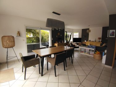 Maison a vendre Lanmeur 29620 Finistère 135 m2 8 pièces 336000 euros
