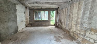 Garage et parking a vendre Bonnétable 72110 Sarthe 21 m2  14000 euros