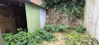 Garage et parking a vendre Bonnétable 72110 Sarthe 21 m2  14000 euros