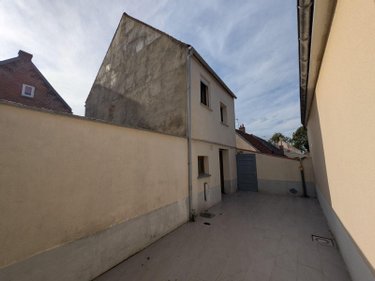 Maison a vendre Pitgam 59284 Nord 66 m2 3 pièces 139750 euros
