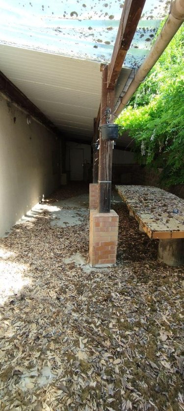 Maison a vendre Remies 02270 Aisne 68 m2 4 pièces 42000 euros