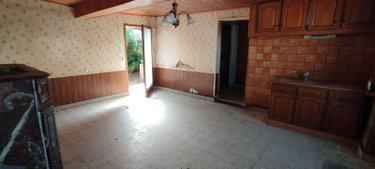 Maison a vendre Remies 02270 Aisne 68 m2 4 pièces 42000 euros