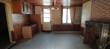 Maison a vendre Remies 02270 Aisne 68 m2 4 pièces 42000 euros