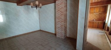 Maison a vendre Remies 02270 Aisne 68 m2 4 pièces 42000 euros