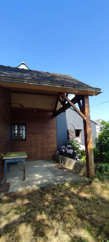 Maison a vendre Saint-Jean-la-Poterie 56350 Morbihan 96 m2 4 pièces 200080 euros