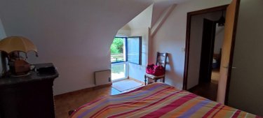 Maison a vendre Saint-Jean-la-Poterie 56350 Morbihan 96 m2 4 pièces 200080 euros