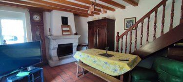 Maison a vendre Saint-Jean-la-Poterie 56350 Morbihan 96 m2 4 pièces 200080 euros