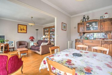 Appartement a vendre Rennes 35000 Ille-et-Vilaine 73 m2 4 pièces 179099 euros