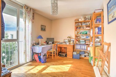 Appartement a vendre Rennes 35000 Ille-et-Vilaine 73 m2 4 pièces 179099 euros