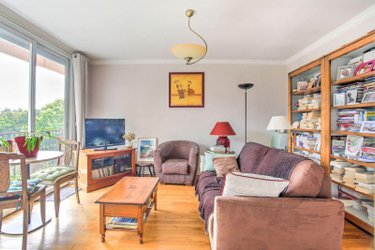 Appartement a vendre Rennes 35000 Ille-et-Vilaine 73 m2 4 pièces 179099 euros
