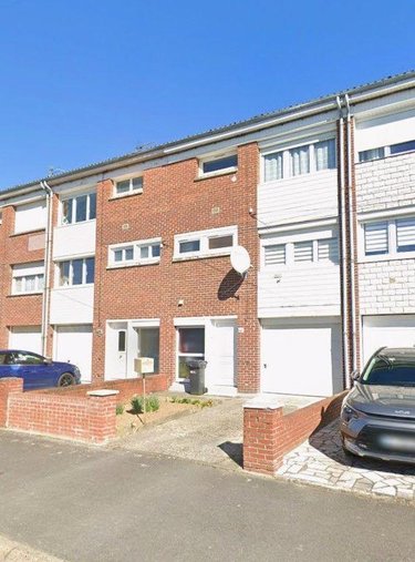 Maison a vendre Hazebrouck 59190 Nord 5 pièces 138250 euros