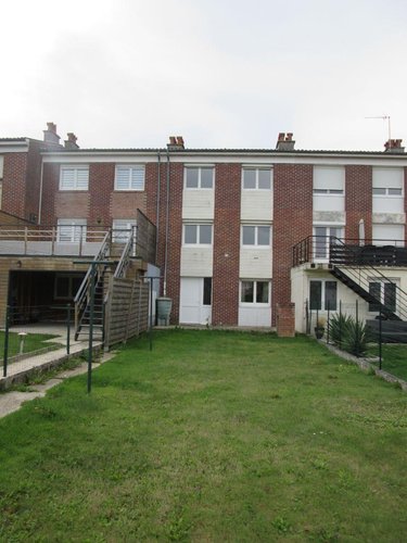 Maison a vendre Hazebrouck 59190 Nord 5 pièces 138250 euros