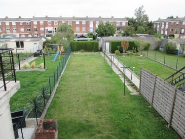 Maison a vendre Hazebrouck 59190 Nord 5 pièces 138250 euros