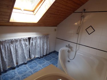 Maison a vendre Bains-sur-Oust 35600 Ille-et-Vilaine 84 m2 3 pièces 137200 euros