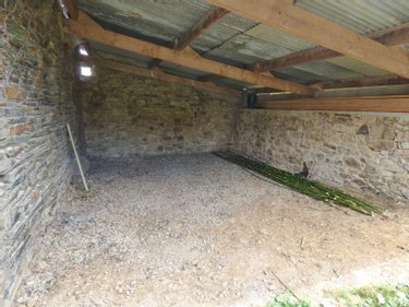 Maison a vendre Bains-sur-Oust 35600 Ille-et-Vilaine 84 m2 3 pièces 137200 euros