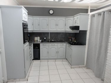 Maison a vendre Nieppe 59850 Nord 65 m2 4 pièces 126000 euros