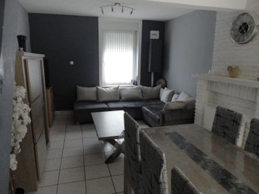 Maison a vendre Nieppe 59850 Nord 65 m2 4 pièces 126000 euros