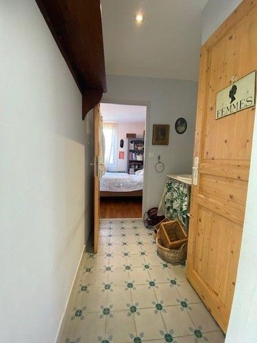Maison a vendre Perros-Guirec 22700 Côtes-d'Armor 206 m2 7 pièces 538720 euros