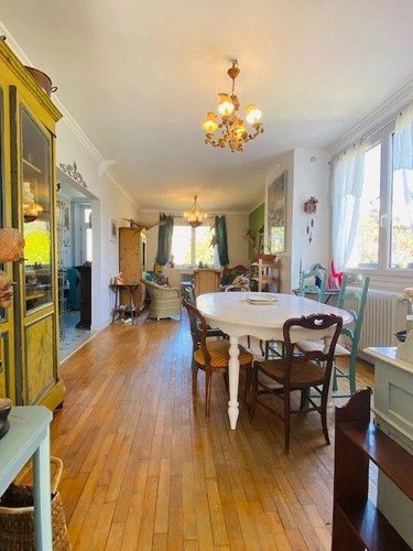 Maison a vendre Perros-Guirec 22700 Côtes-d'Armor 206 m2 7 pièces 538720 euros