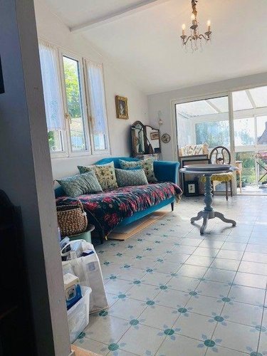Maison a vendre Perros-Guirec 22700 Côtes-d'Armor 206 m2 7 pièces 538720 euros