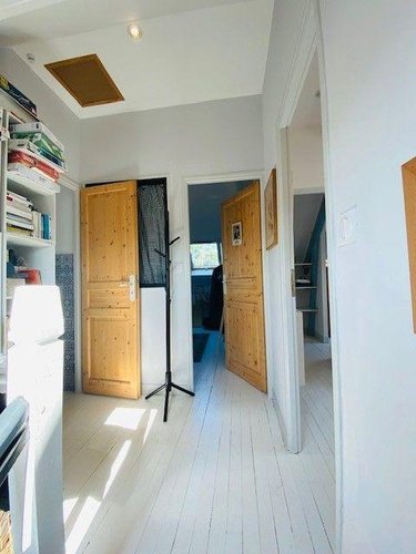 Maison a vendre Perros-Guirec 22700 Côtes-d'Armor 206 m2 7 pièces 538720 euros