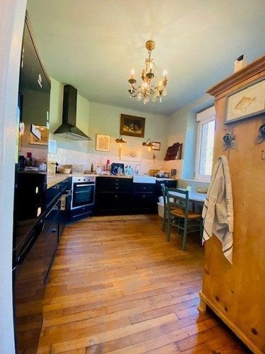 Maison a vendre Perros-Guirec 22700 Côtes-d'Armor 206 m2 7 pièces 538720 euros
