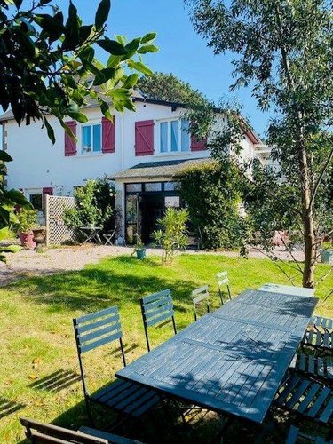 Maison a vendre Perros-Guirec 22700 Côtes-d'Armor 206 m2 7 pièces 538720 euros