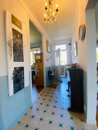 Maison a vendre Perros-Guirec 22700 Côtes-d'Armor 206 m2 7 pièces 538720 euros